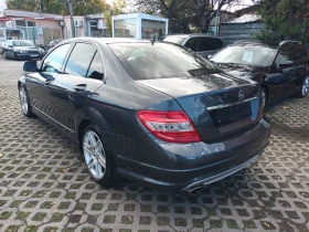 Mercedes-Benz C 350 350AMG;Бензин;Автомат;Навигация;Седан., снимка 4