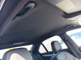 Mercedes-Benz C 350 350AMG;Бензин;Автомат;Навигация;Седан., снимка 14