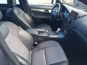 Mercedes-Benz C 350 350AMG;Бензин;Автомат;Навигация;Седан., снимка 11