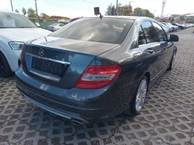 Mercedes-Benz C 350 350AMG;Бензин;Автомат;Навигация;Седан., снимка 7