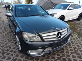 Mercedes-Benz C 350 350AMG;Бензин;Автомат;Навигация;Седан., снимка 8