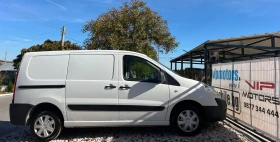 Peugeot Expert 2.0HDI TOVAREN/6sk/PODGREV/UNIKAT, снимка 6