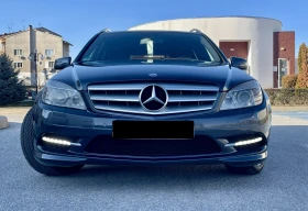 Mercedes-Benz C 300 Avantgarde AMG Optic, снимка 2