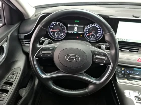 Hyundai Grandeur 3.3 Premium, снимка 13