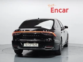 Hyundai Grandeur 3.3 Premium, снимка 4