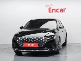 Hyundai Grandeur 3.3 Premium, снимка 3