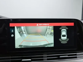 Hyundai Grandeur 3.3 Premium, снимка 14