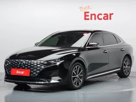 Hyundai Grandeur 3.3 Premium, снимка 1