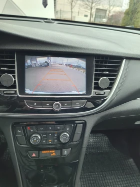 Opel Mokka X, снимка 7