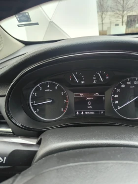 Opel Mokka X, снимка 9