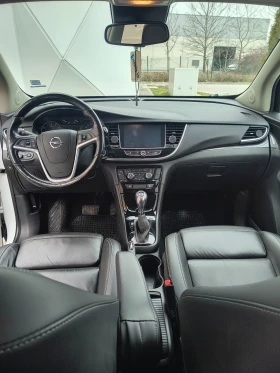 Opel Mokka X, снимка 10