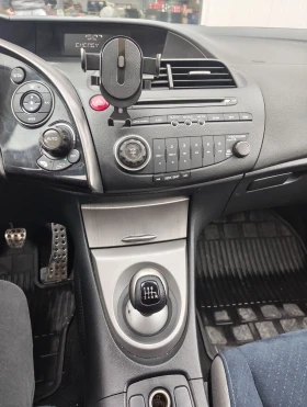 Honda Civic 1.4i, снимка 2