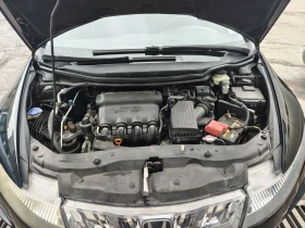 Honda Civic 1.4i, снимка 12