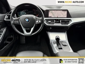 BMW 330 xDrive AWD АвтоКредит  (ЦЕНА ДО БГ), снимка 10