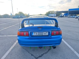 Toyota Celica, снимка 9