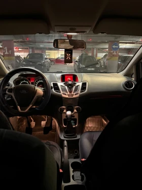 Ford Fiesta, снимка 5