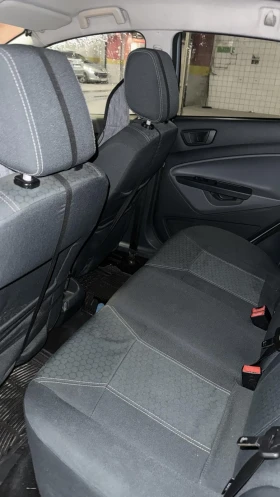 Ford Fiesta, снимка 4