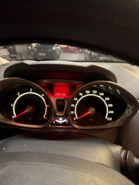Ford Fiesta, снимка 12