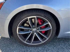 Audi S5 MATRIX* 360КАМЕРА* ДИСТРОНИК* , снимка 8