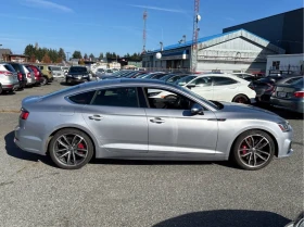 Audi S5 MATRIX* 360КАМЕРА* ДИСТРОНИК* , снимка 4