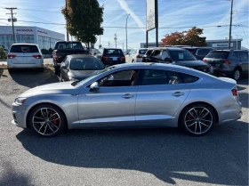 Audi S5 MATRIX* 360КАМЕРА* ДИСТРОНИК* , снимка 5