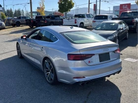 Audi S5 MATRIX* 360КАМЕРА* ДИСТРОНИК* , снимка 2