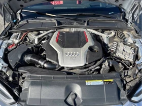 Audi S5 MATRIX* 360КАМЕРА* ДИСТРОНИК* , снимка 12