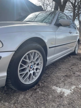 BMW 320 320 i + газ , снимка 11