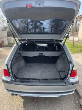 BMW 320 320 i + газ , снимка 6