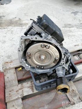 Chrysler Voyager 2.8 tdi, снимка 10