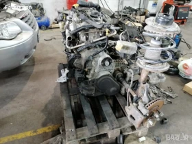 Chrysler Voyager 2.8 tdi, снимка 9