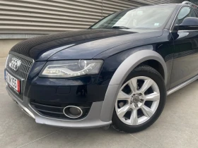Audi A4 Allroad 2.0TDI 4X4 LED BI-XENON EURO5, снимка 12