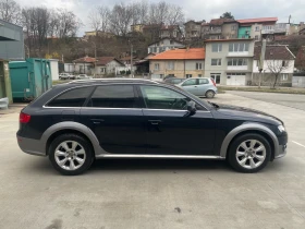 Audi A4 Allroad 2.0TDI 4X4 LED BI-XENON EURO5, снимка 13