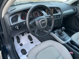 Audi A4 Allroad 2.0TDI 4X4 LED BI-XENON EURO5, снимка 10