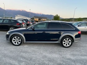 Audi A4 Allroad 2.0TDI 4X4 LED BI-XENON EURO5, снимка 4