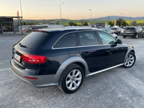 Audi A4 Allroad 2.0TDI 4X4 LED BI-XENON EURO5, снимка 7