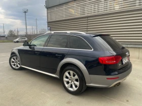 Audi A4 Allroad 2.0TDI 4X4 LED BI-XENON EURO5, снимка 5
