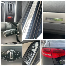 Audi A4 Allroad 2.0TDI 4X4 LED BI-XENON EURO5, снимка 16