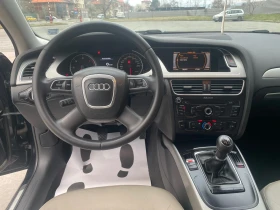 Audi A4 Allroad 2.0TDI 4X4 LED BI-XENON EURO5, снимка 8