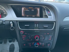 Audi A4 Allroad 2.0TDI 4X4 LED BI-XENON EURO5, снимка 13