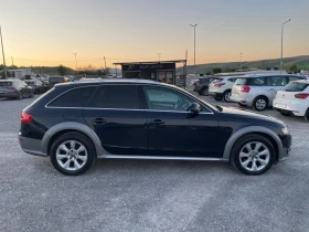 Audi A4 Allroad 2.0TDI 4X4 LED BI-XENON EURO5, снимка 12