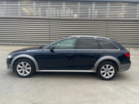 Audi A4 Allroad 2.0TDI 4X4 LED BI-XENON EURO5, снимка 4