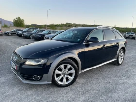 Audi A4 Allroad 2.0TDI 4X4 LED BI-XENON EURO5, снимка 1