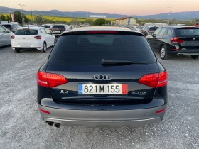Audi A4 Allroad 2.0TDI 4X4 LED BI-XENON EURO5, снимка 6