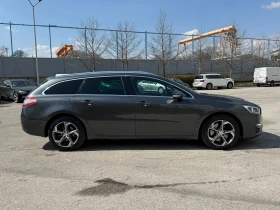 Peugeot 508 Facelift/2.0HDi Allure/Гаранция/БАРТЕР/ЛИЗИНГ, снимка 5