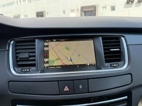 Peugeot 508 Facelift/2.0HDi Allure/Гаранция/БАРТЕР/ЛИЗИНГ, снимка 14