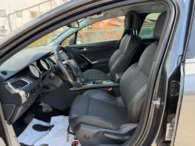 Peugeot 508 Facelift/2.0HDi Allure/Гаранция/БАРТЕР/ЛИЗИНГ, снимка 9