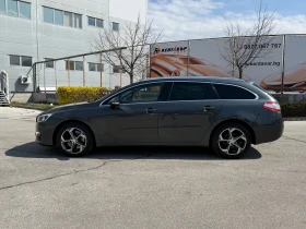 Peugeot 508 Facelift/2.0HDi Allure/Гаранция/БАРТЕР/ЛИЗИНГ, снимка 2