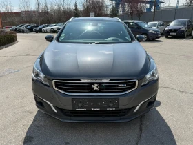 Peugeot 508 Facelift/2.0HDi Allure/Гаранция/БАРТЕР/ЛИЗИНГ, снимка 7
