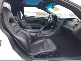 Chevrolet Corvette 5.7l, снимка 8